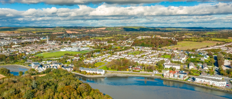 Why Midleton, Cork is a Prime Spot to Launch Your Business Dream